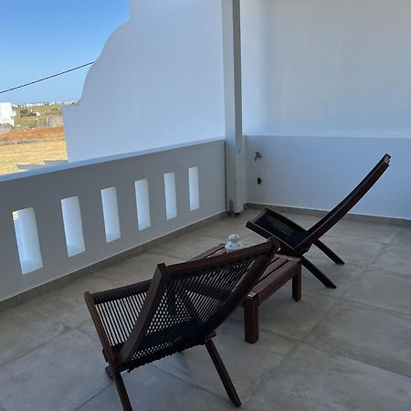 Villa Tranquilita Kastraki (Naxos) Exterior foto